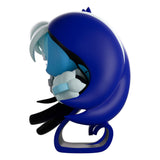 Cookie Run Kingdom Shadow Milk Cookie Vinyl Figur