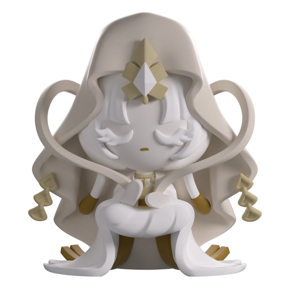 Cookie Run Kingdom Mystic Flour Cookie Vinyl Figur
