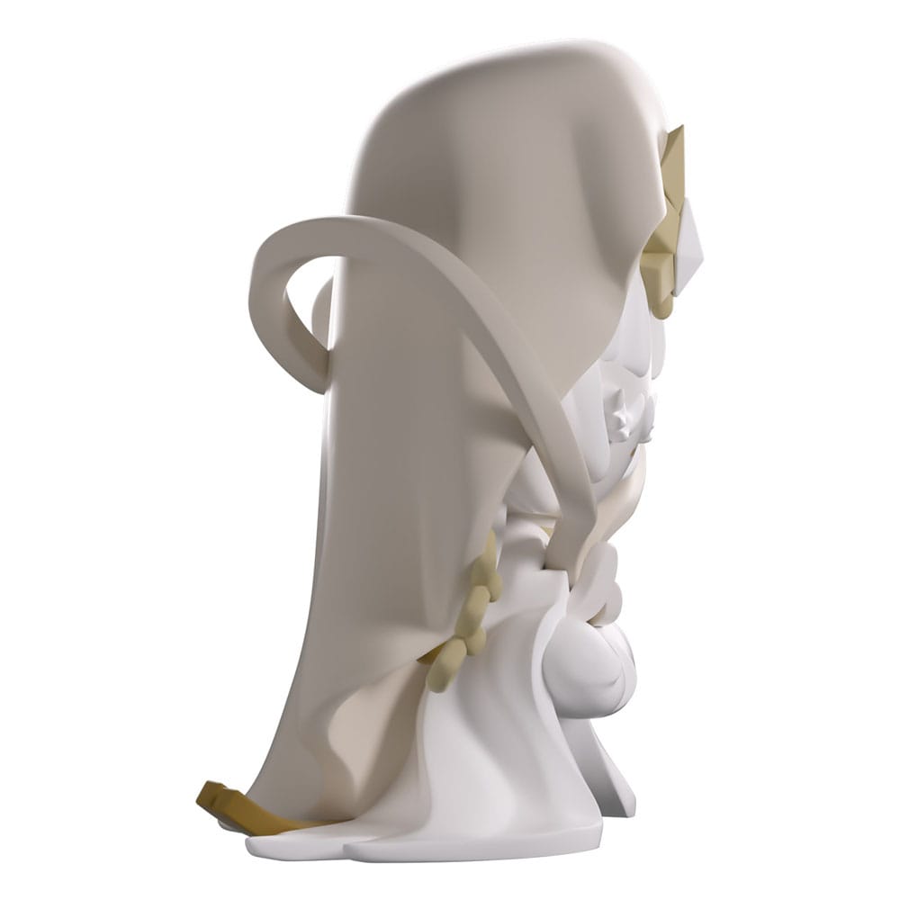 Cookie Run Kingdom Mystic Flour Cookie Vinyl Figur