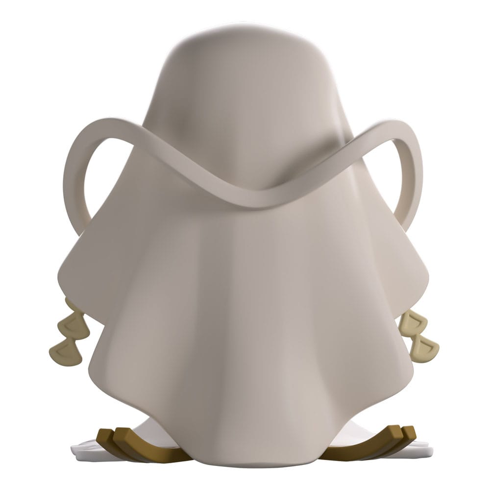 Cookie Run Kingdom Mystic Flour Cookie Vinyl Figur