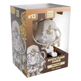 Cookie Run Kingdom Mystic Flour Cookie Vinyl Figur
