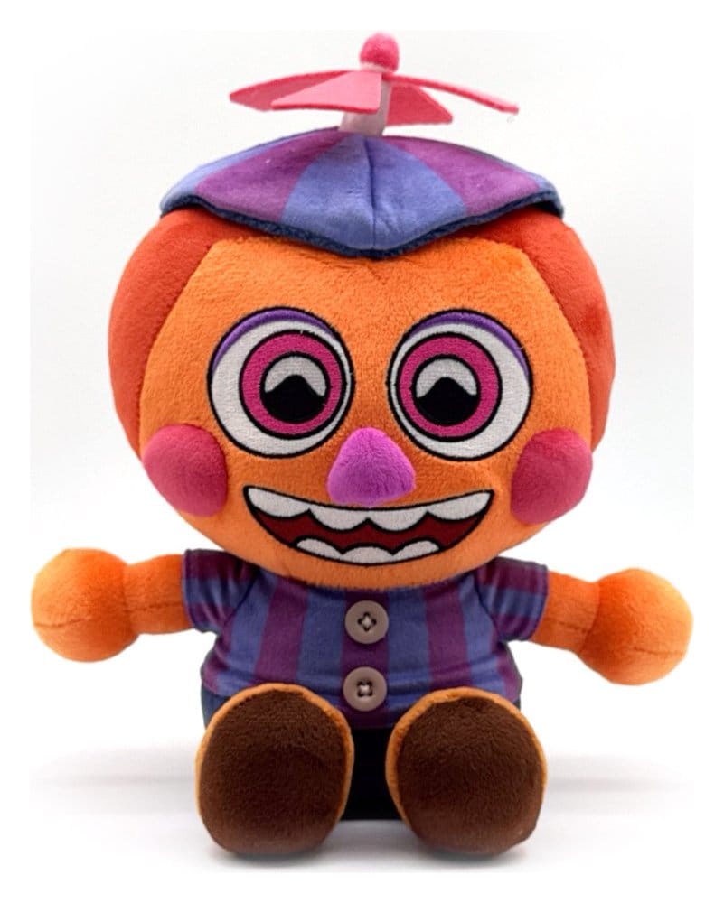 Five Nights at Freddy's JJ Plüschfigur