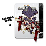 Space Marine 2 Tyranid Warrior Ansteck-Pin