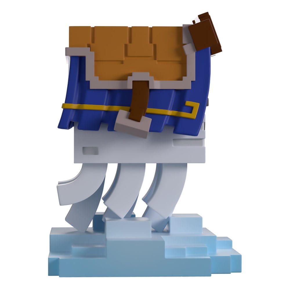 Minecraft Happy Ghast Vinyl Figur