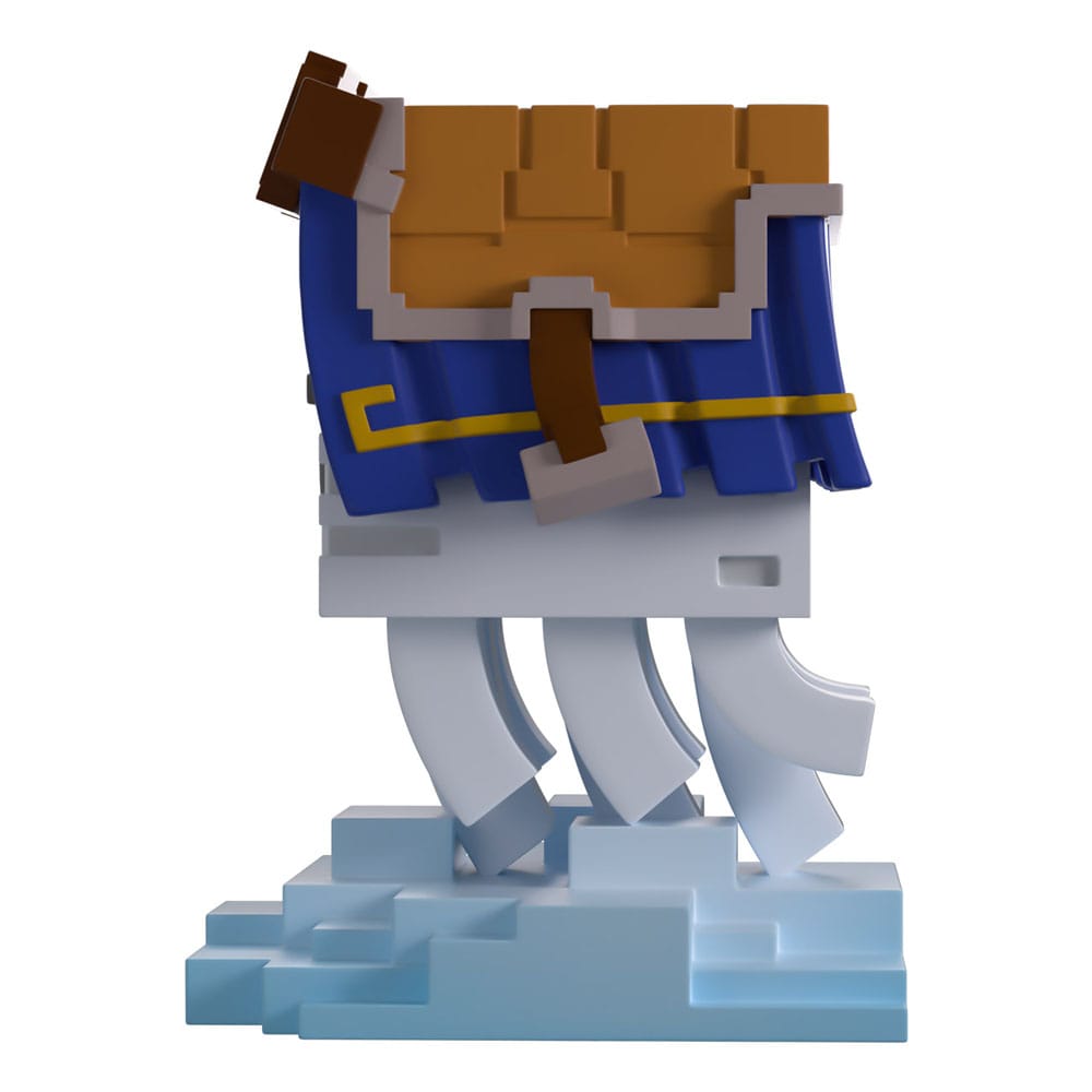 Minecraft Happy Ghast Vinyl Figur