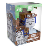 Minecraft Happy Ghast Vinyl Figur