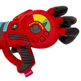 Call of Duty Ray Gun Plüschfigur