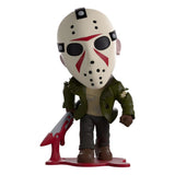 Freitag Der 13. Jason Vinyl Figur