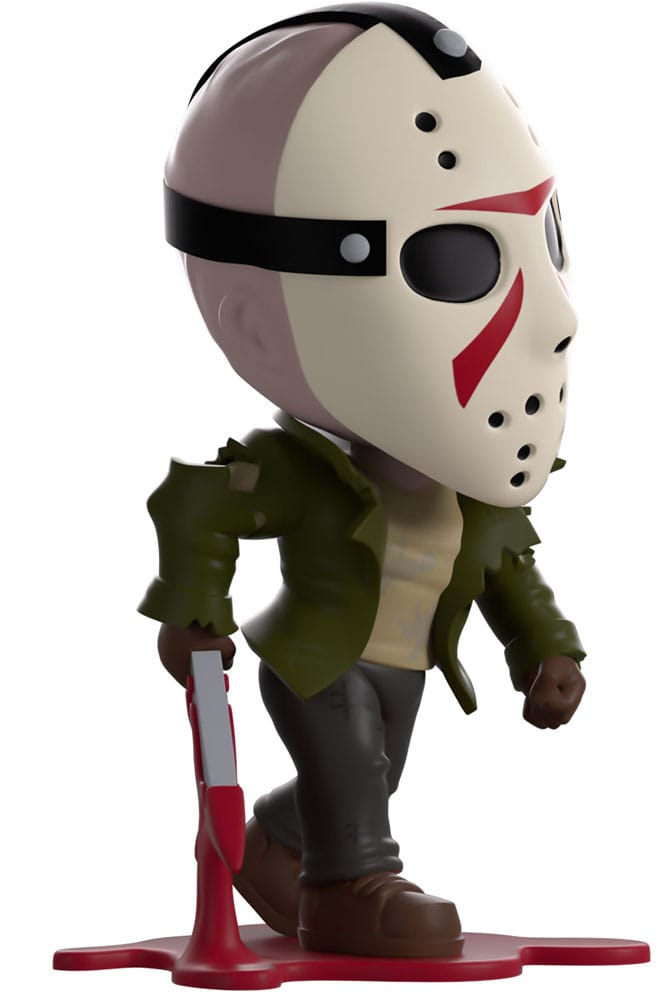 Freitag Der 13. Jason Vinyl Figur