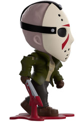 Freitag Der 13. Jason Vinyl Figur