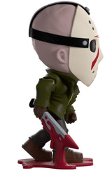 Freitag Der 13. Jason Vinyl Figur