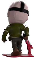 Freitag Der 13. Jason Vinyl Figur