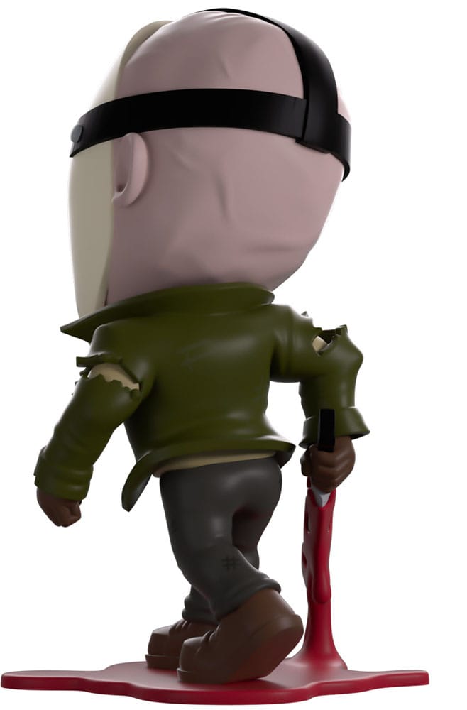 Freitag Der 13. Jason Vinyl Figur