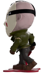 Freitag Der 13. Jason Vinyl Figur