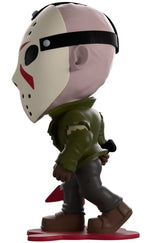 Freitag Der 13. Jason Vinyl Figur