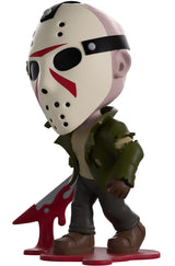 Freitag Der 13. Jason Vinyl Figur