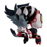 Helluva Boss Blitzo & Stolas Monitor Buddiez Vinyl Figuren