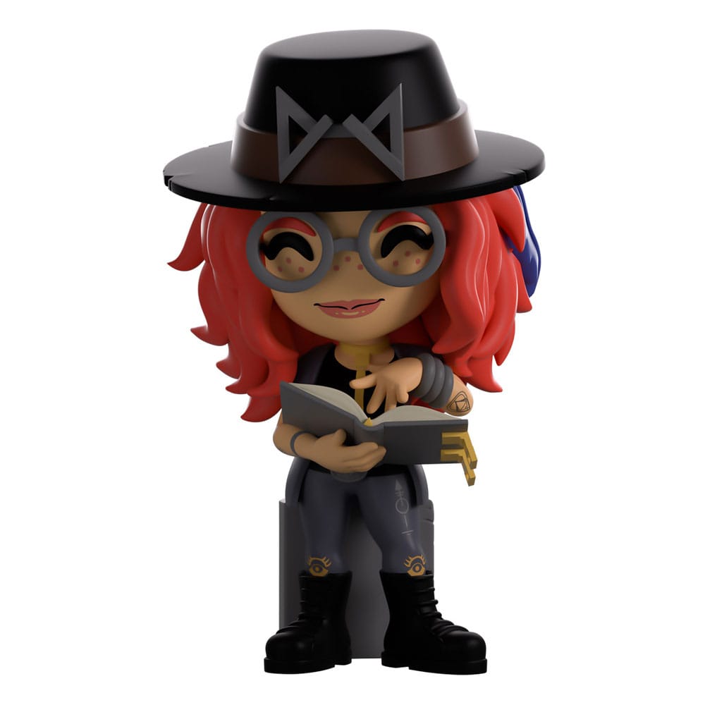 Dead by Daylight Mikaela Vinyl Figur