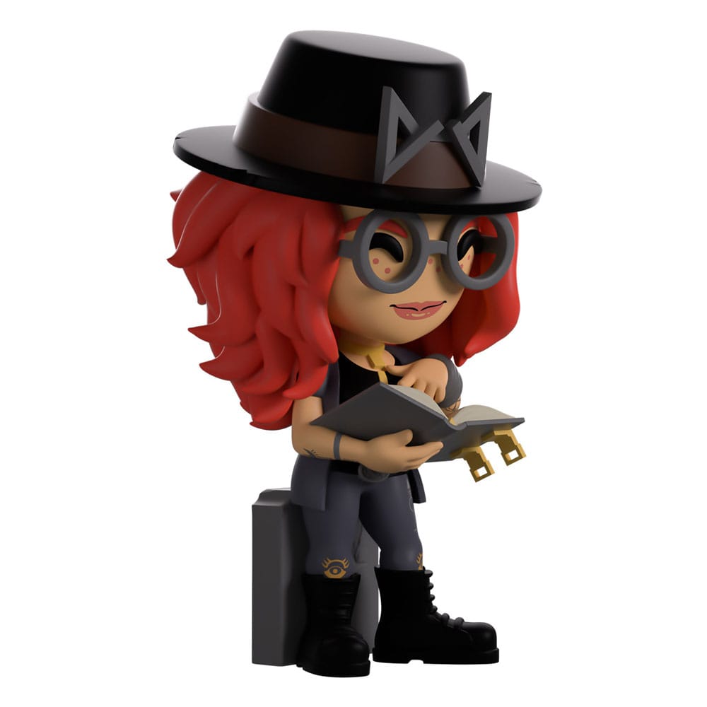 Dead by Daylight Mikaela Vinyl Figur