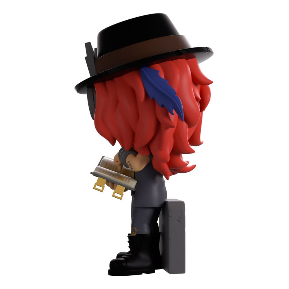 Dead by Daylight Mikaela Vinyl Figur