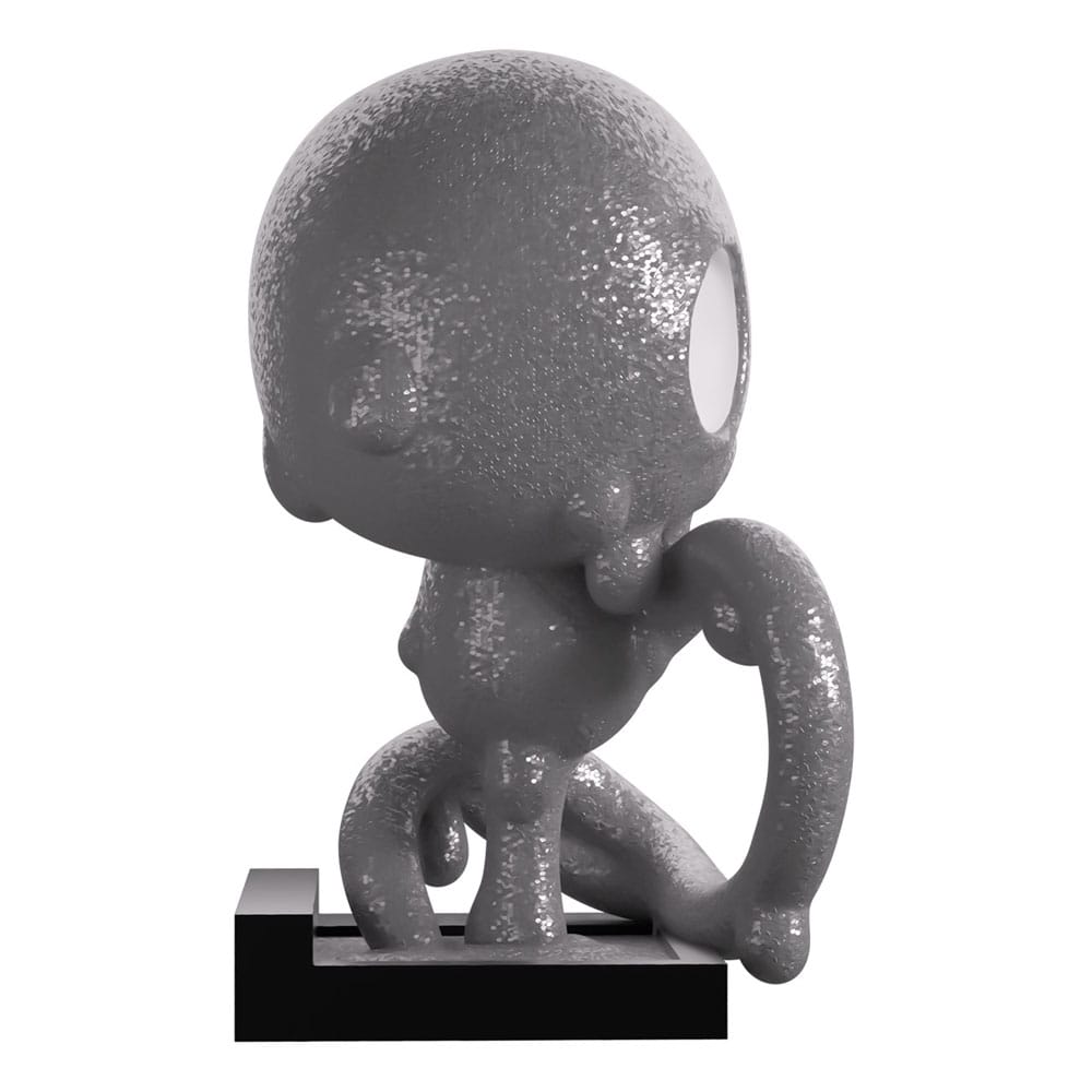 The Binding Of Isaac Dogma Vinyl Figur