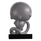 The Binding Of Isaac Dogma Vinyl Figur