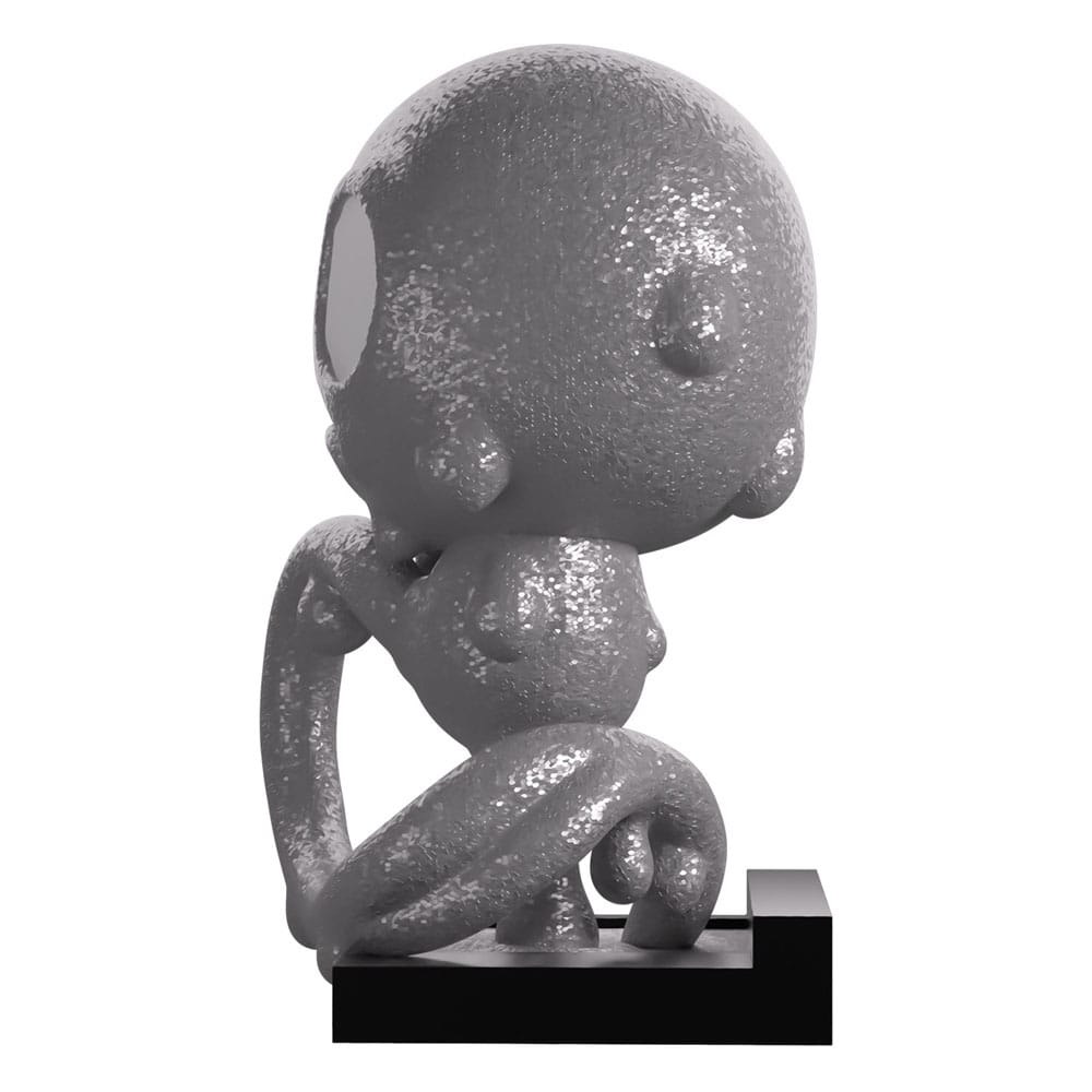 The Binding Of Isaac Dogma Vinyl Figur