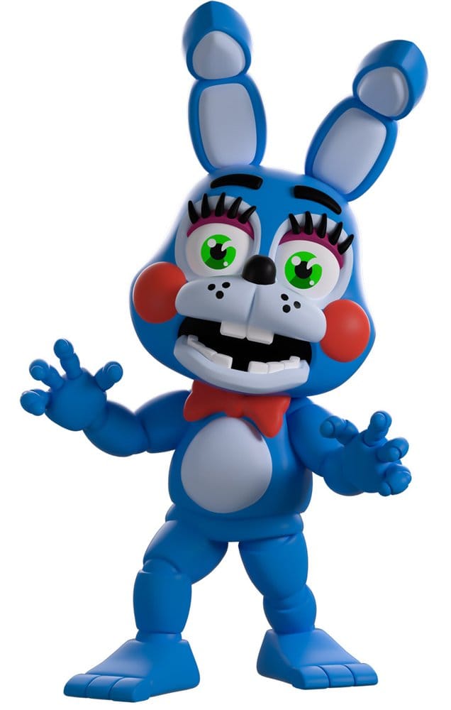 Five Nights At Freddy's Toy Bonnie Vinyl Figur