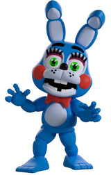 Five Nights At Freddy's Toy Bonnie Vinyl Figur