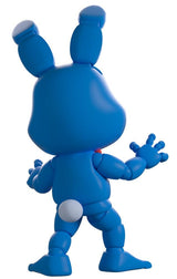 Five Nights At Freddy's Toy Bonnie Vinyl Figur
