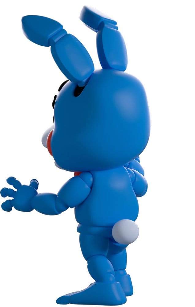 Five Nights At Freddy's Toy Bonnie Vinyl Figur