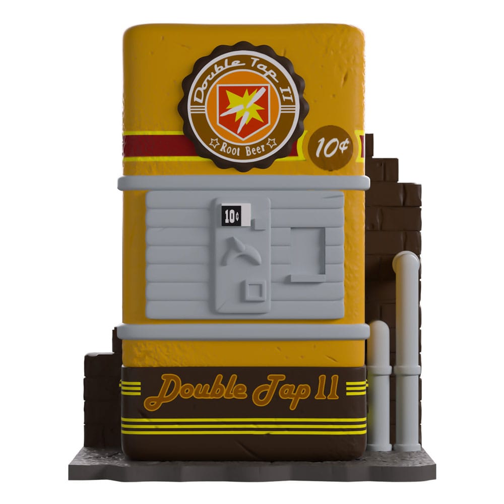Call of Duty Double Tap Root Beer Vinyl Figur