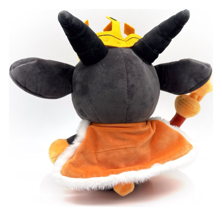Go Goated Plüschfigur