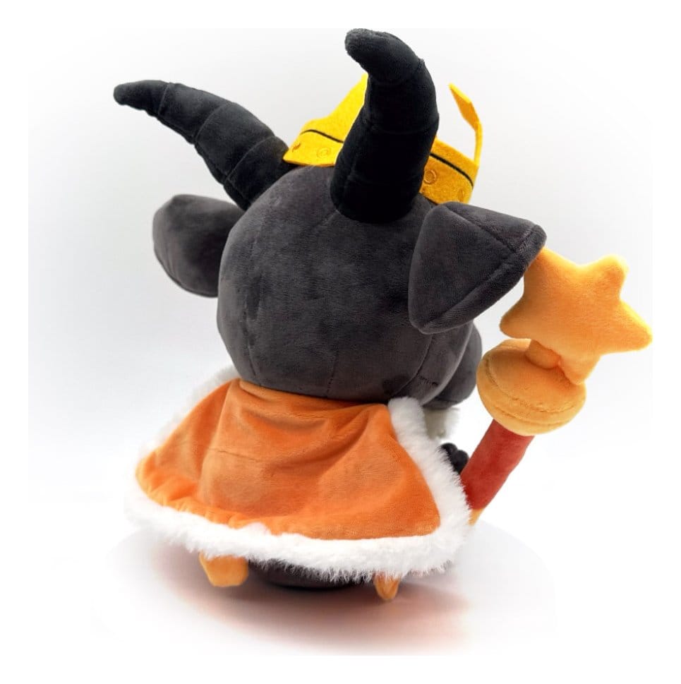 Go Goated Plüschfigur