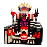 Hazbin Hotel New Baustein Set