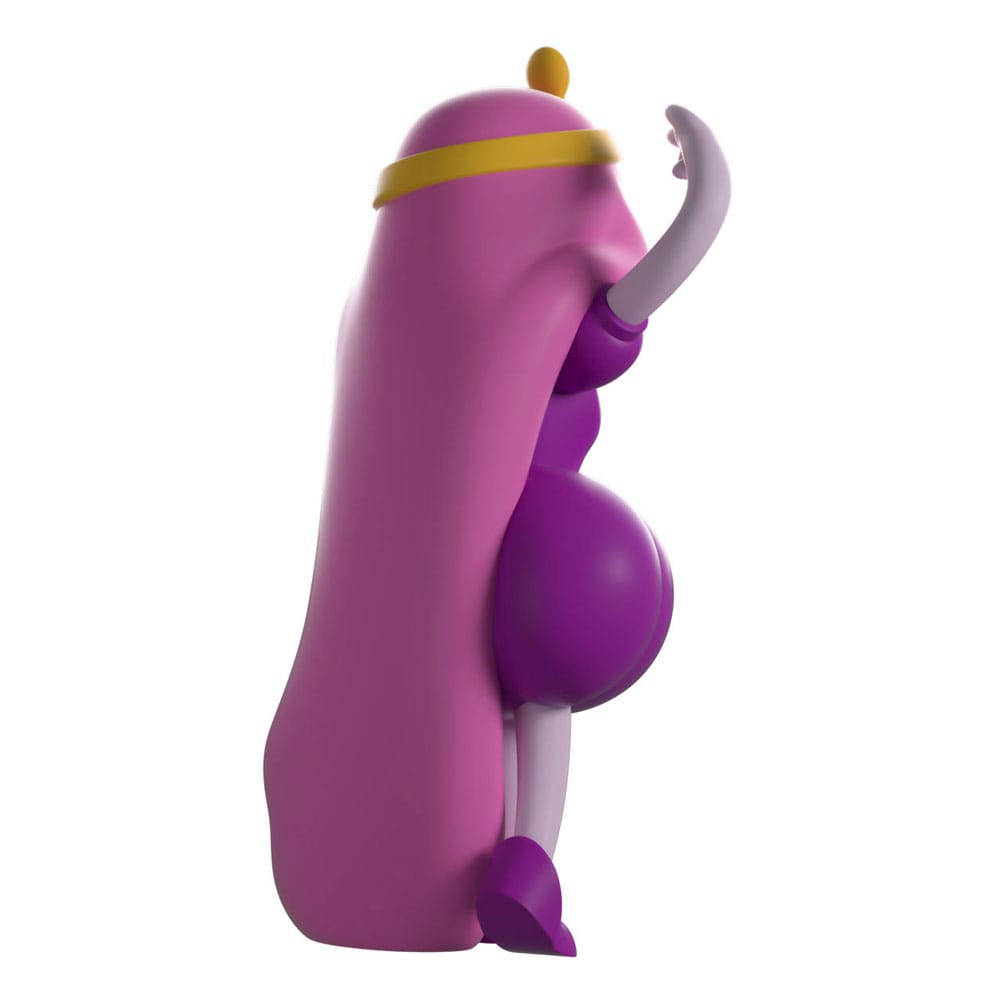 Adventure Time Princess Bubblegum Vinyl Figur