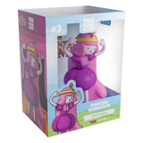 Adventure Time Princess Bubblegum Vinyl Figur