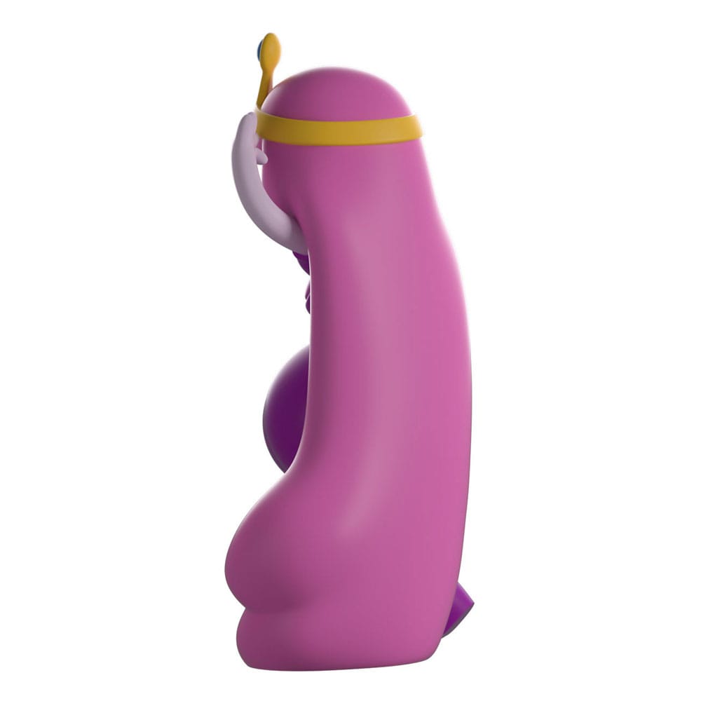 Adventure Time Princess Bubblegum Vinyl Figur