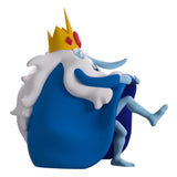 Adventure Time Ice King Vinyl Figur