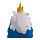 Adventure Time Ice King Vinyl Figur