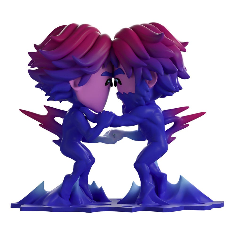 Arcane Jayce & Victor 2er-Pack Vinyl Figuren