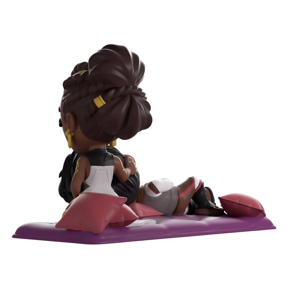 Arcane Jayce & Mel Vinyl Figuren 2er-Pack