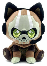 Call Of Duty Ghost Kitty Plüschfigur