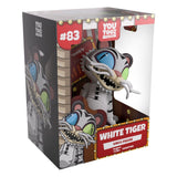Five Nights At Freddy´s White Tiger Vinyl Figur