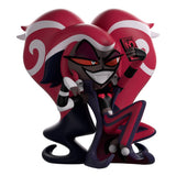 Hazbin Hotel Velvette Vinyl Figur