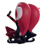 Hazbin Hotel Velvette Vinyl Figur