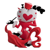 Hazbin Hotel Valentino Vinyl Figur