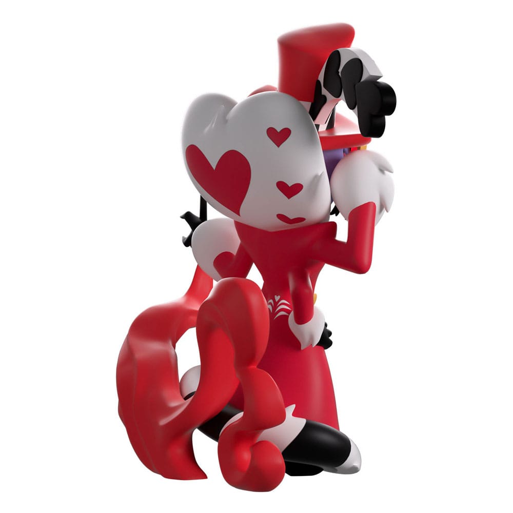 Hazbin Hotel Valentino Vinyl Figur