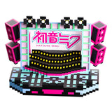 Hatsune Miku Miku's Stage Baustein