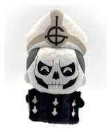 Ghost Papa II Plüsch-Schlüsselanhänger